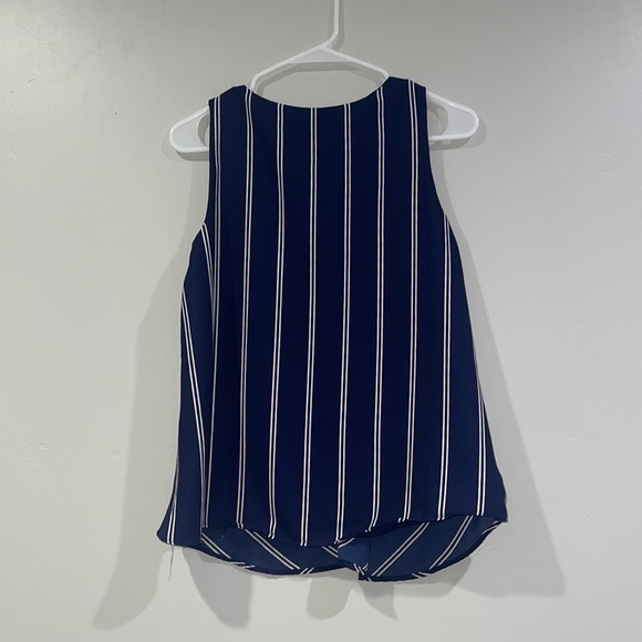 Cynthia Rowley tank top - Picture 3 of 3